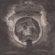 Doomriders, Darkness Come Alive (CD)